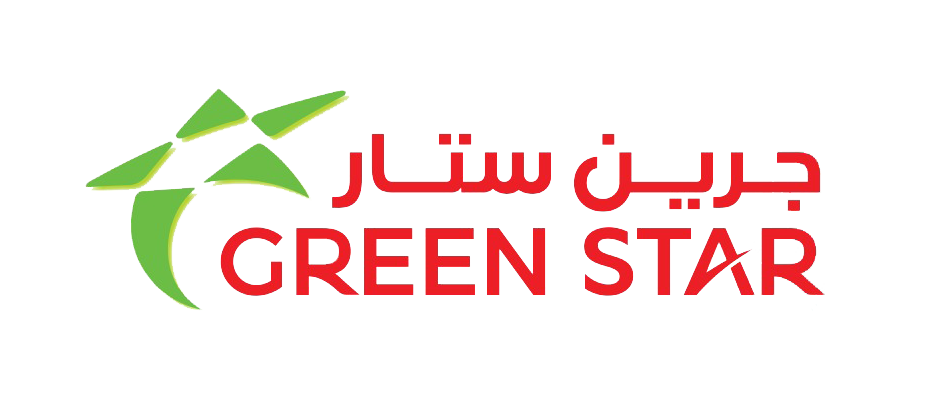GreenStar Logo